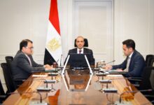 WhatsApp Image 2026 07 08 at 5.37.28 PM وزير خارجية سيشل : ما حققه منتخب مصر في كأس العالم يمثل تشريفا لكرة القدم الأفريقية