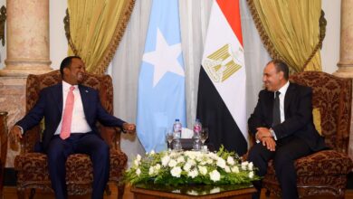 WhatsApp Image 2026 07 19 at 1.58.24 PM تحركات مصر في القرن الأفريقي.. لماذا تكثف القاهرة جهودها لتعزيز الأمن الإقليمي وحماية البحر الأحمر ودعم وحدة الصومال؟