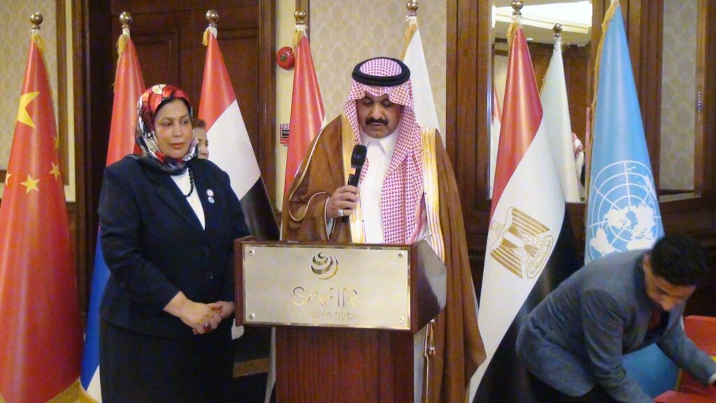 WhatsApp Image 2026 07 30 at 12.04.22 PM المؤتمر الثالث لاتحاد الإعلاميين الأفريقي الآسيوي يختتم أعماله في القاهرة برؤية جديدة لتعزيز إعلام الجنوب العالمي