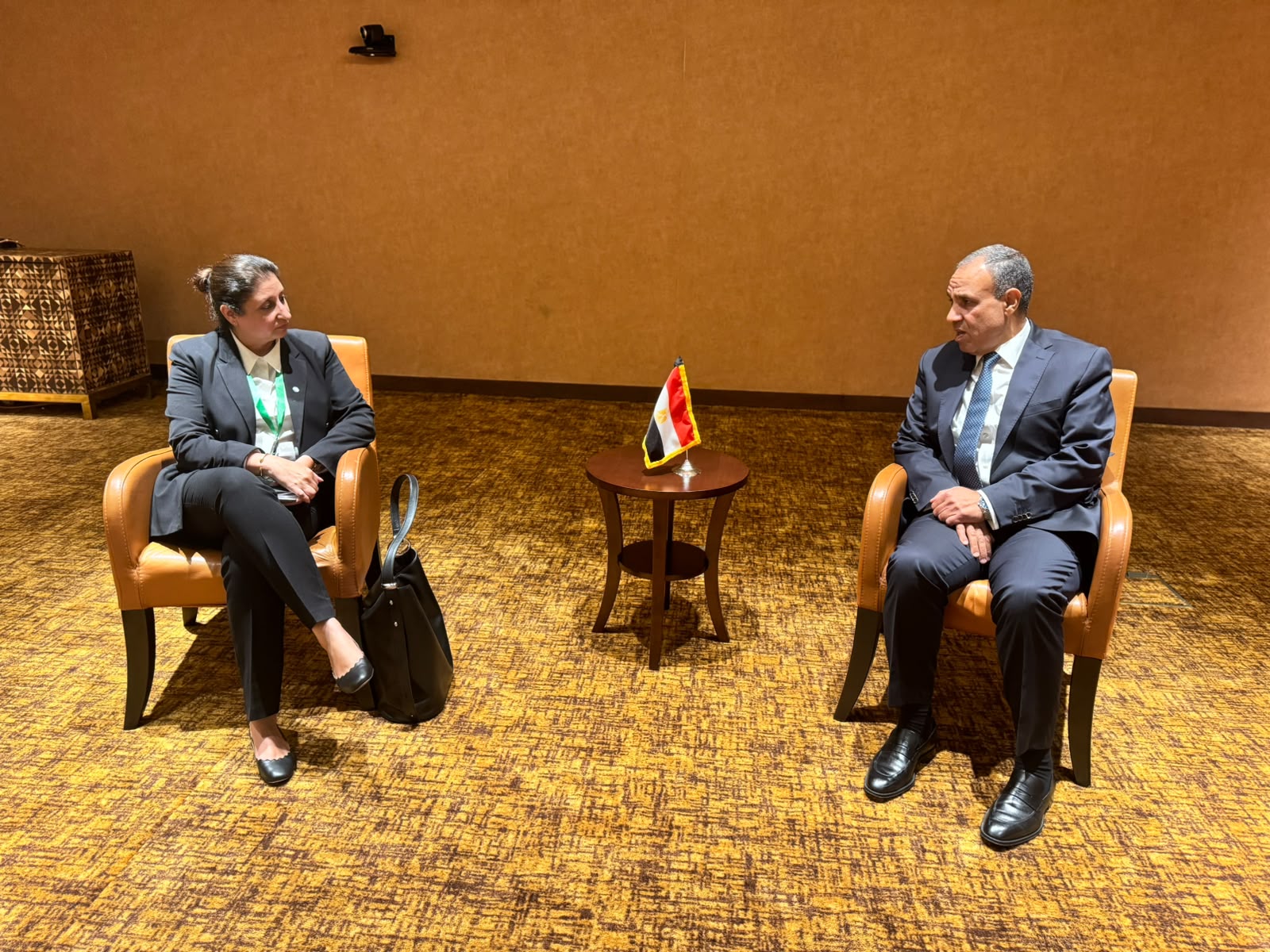القاهرة تؤكد دعمها الكامل للجهود الرامية إلى ترسيخ الأمن والاستقرار في الصومال 1 WhatsApp Image 2026 07 31 at 8.56.37 PM 1 القاهرة تؤكد دعمها الكامل للجهود الرامية إلى ترسيخ الأمن والاستقرار في الصومال