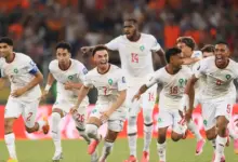 netherlands v morocco round of 32 fifa world cup 2026 كأس العالم 2026..المنتخبات الأفريقية تتلقى ضربة قوية في دور الـ32.. والمغرب يواصل كتابة التاريخ وخروج مؤلم للجزائر والسنغال 