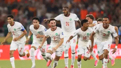 netherlands v morocco round of 32 fifa world cup 2026 كأس العالم 2026..المنتخبات الأفريقية تتلقى ضربة قوية في دور الـ32.. والمغرب يواصل كتابة التاريخ وخروج مؤلم للجزائر والسنغال 