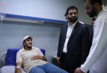 photo 2026 07 07 15 33 50 scaled 1 مصر تدين تفجيري دمشق الإرهابيين