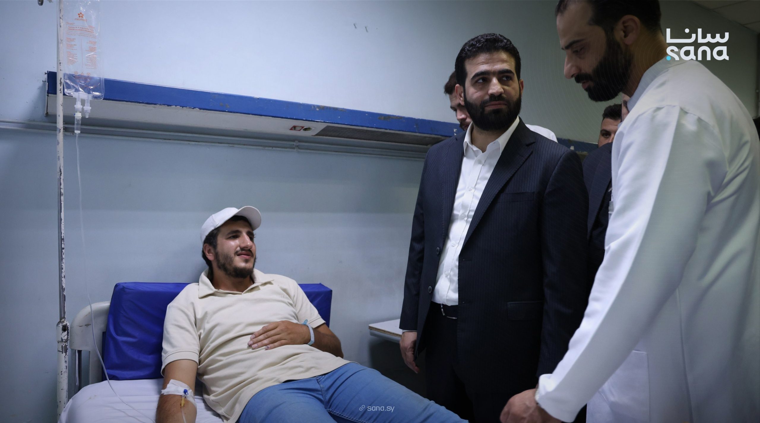 photo 2026 07 07 15 33 50 scaled 1 مصر تدين تفجيري دمشق الإرهابيين