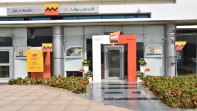 التجاري وفا بنك التجاري وفا بنك إيجيبت يرسخ نموه المتزن خلال السنوات الخمس الماضية .. قفزة في الربحية وتعزيز جودة الأصول حتى مارس 2026