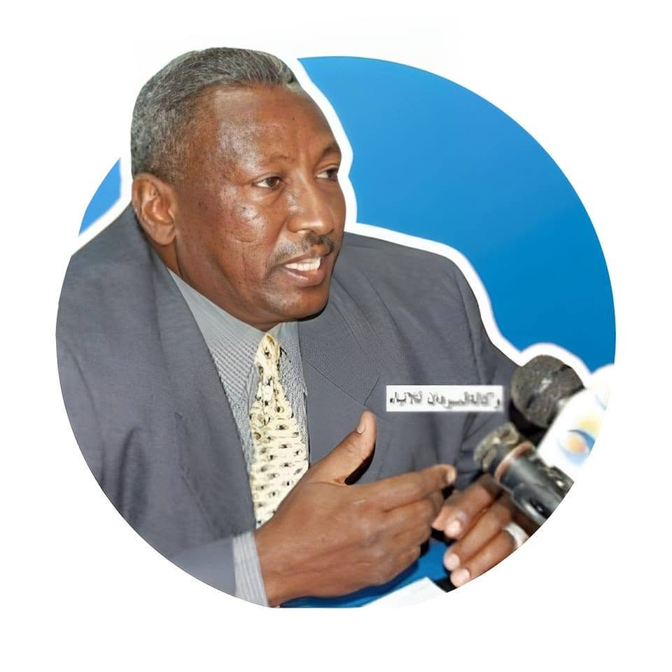خبير سوداني يوجه انتقادات شديدة اللهجة لمؤيدي سد النهضة .. " المفتي " : الوعود بالفوائد لم تتحقق وحقوق السودان المائية تم التفريط فيها 1 الدكتور أحمد المفتي خبير سوداني يوجه انتقادات شديدة اللهجة لمؤيدي سد النهضة .. " المفتي " : الوعود بالفوائد لم تتحقق وحقوق السودان المائية تم التفريط فيها