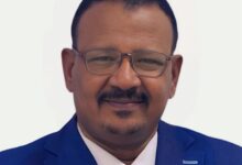 الكاتب والمحلل السياسي السوداني مجدي عبد العزيز مجدي عبد العزيز المحلل السياسي السوداني : الصفحات الإثيوبية تقود حملات ممنهجة لضرب العلاقات بين مصر والسودان