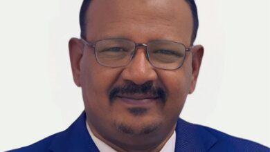 الكاتب والمحلل السياسي السوداني مجدي عبد العزيز مجدي عبد العزيز المحلل السياسي السوداني : الصفحات الإثيوبية تقود حملات ممنهجة لضرب العلاقات بين مصر والسودان