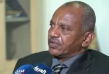 عمار العركي الكاتب والمحلل السياسي السوداني عمار العركي يكتب : البرهان يتحرك في خط النار... وقائد المليشيا يتحدث من خلف الستار