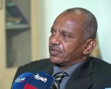 عمار العركي الكاتب والمحلل السياسي السوداني عمار العركي يكتب : البرهان يتحرك في خط النار... وقائد المليشيا يتحدث من خلف الستار