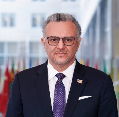 مسعد بولس كبير مستشاري الرئيس الأمريكي للشؤون العربية والأفريقية مستشار ترامب ينفي التوصل لاتفاق بشأن هدنة السودان: قضايا جوهرية عالقة ومفاوضات السلام مستمرة