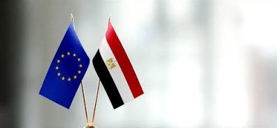 المفوضية الأوروبية تقر تحويل القسط الثانى من الشريحة الثانية لحزمة دعم الموازنة المصرية بقيمة ١.٥ مليار يورو 1 مصر والاتحاد الأوروبي المفوضية الأوروبية تقر تحويل القسط الثانى من الشريحة الثانية لحزمة دعم الموازنة المصرية بقيمة ١.٥ مليار يورو