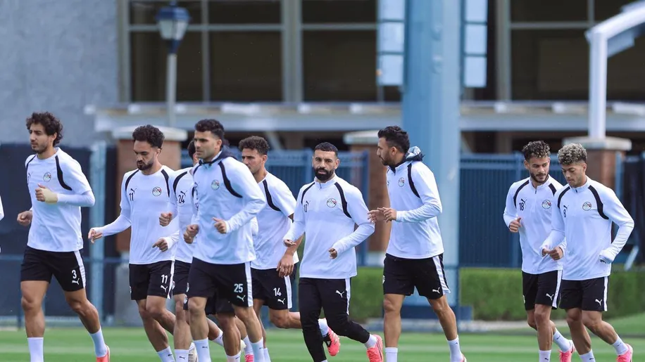 مصر منتخب مصر ضد أستراليا في كأس العالم 2026.. الفراعنة يطاردون إنجازًا تاريخيًا وترقب لموقف محمد صلاح