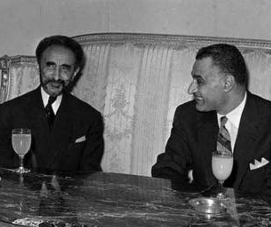 السفير دكتور محمد حجازي يكتب : هيلا سيلاسي… الإمبراطور الذي هزم الاحتلال وصادق عبد الناصر " 17 " 4 نسخة من البوم 2026 07 06T225839.345 السفير دكتور محمد حجازي يكتب : هيلا سيلاسي… الإمبراطور الذي هزم الاحتلال وصادق عبد الناصر " 17 "
