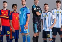 نسخة من البوم 2026 07 19T171358.114 نهائي كأس العالم 2026.. إسبانيا والأرجنتين في قمة تاريخية الليلة وصدام مرتقب بين ميسي ولامين يامال
