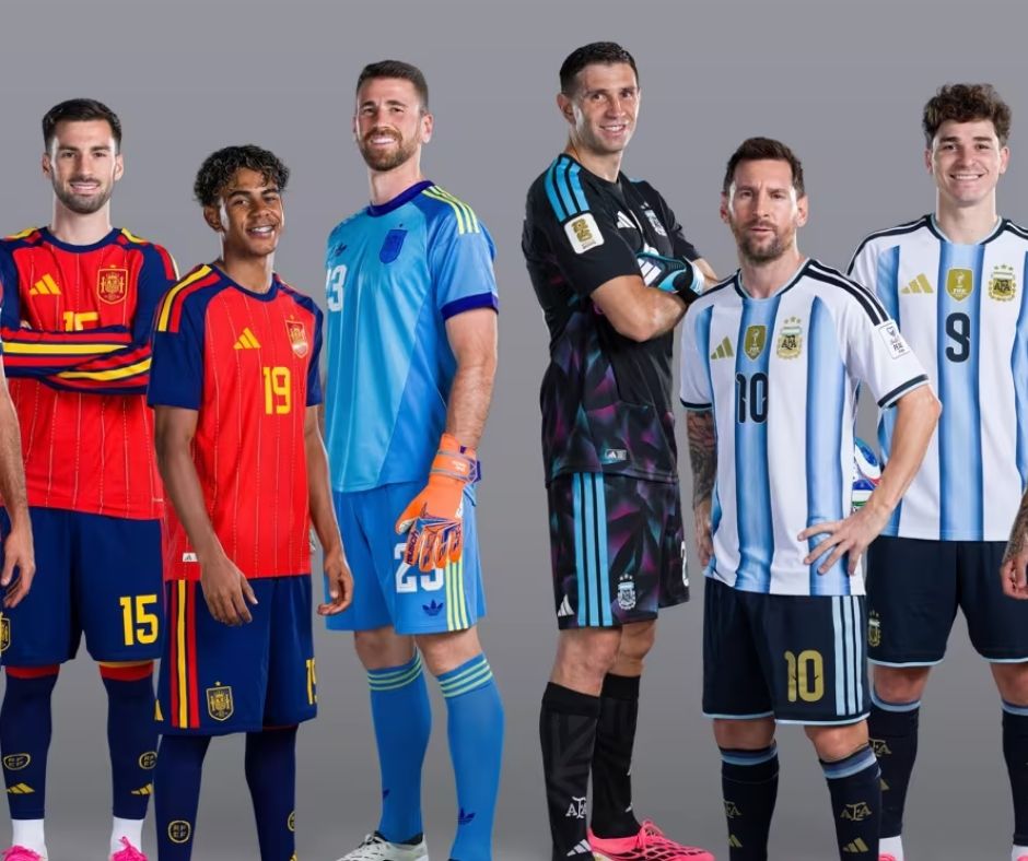 نسخة من البوم 2026 07 19T171358.114 نهائي كأس العالم 2026.. إسبانيا والأرجنتين في قمة تاريخية الليلة وصدام مرتقب بين ميسي ولامين يامال