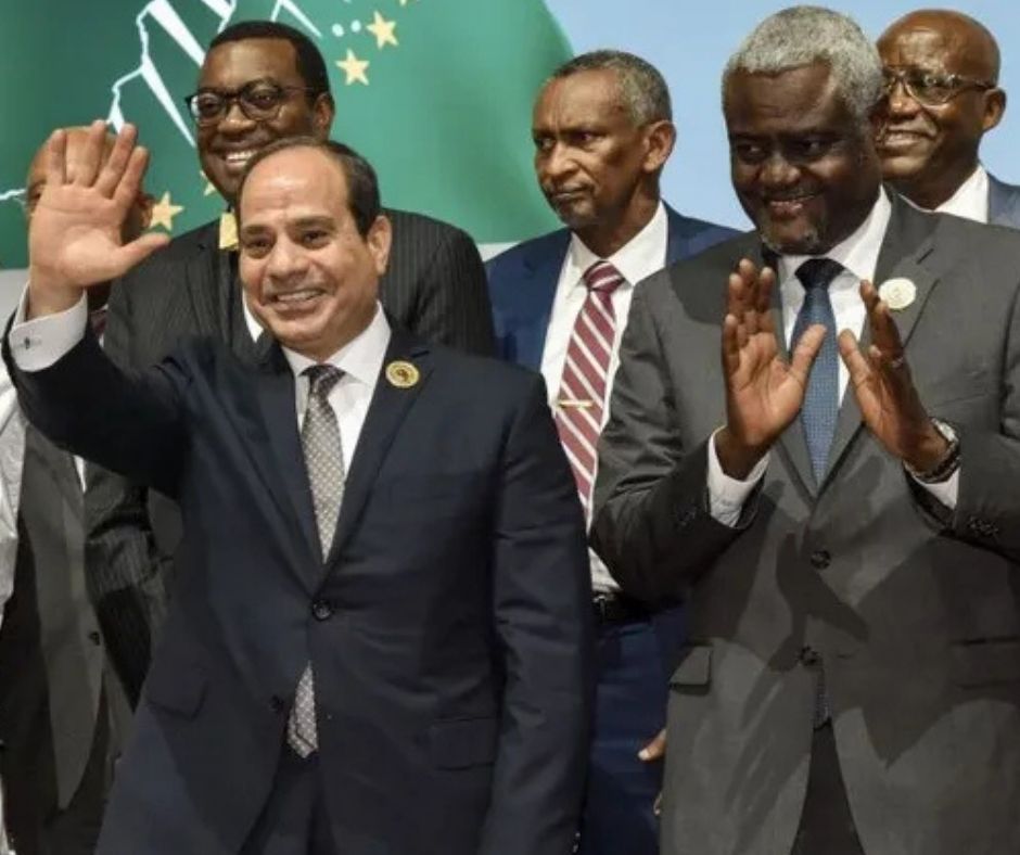 رامي زهدي يكتب: من عبد الناصر إلى السيسي.. كيف أعادت مصر صياغة دورها في إفريقيا وانتقلت من قيادة حركات التحرر إلى شراكة التنمية؟ " 2 – 2 " 2 نسخة من البوم 2026 07 24T192653.152 رامي زهدي يكتب: من عبد الناصر إلى السيسي.. كيف أعادت مصر صياغة دورها في إفريقيا وانتقلت من قيادة حركات التحرر إلى شراكة التنمية؟ " 2 – 2 "