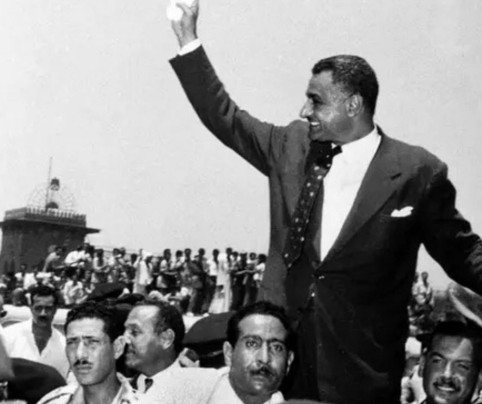 السفير دكتور محمد حجازي يكتب : الجمهورية الجديدة… كيف أعاد عبد الناصر بناء الدولة المصرية؟ 4 نسخة من البوم 2026 07 24T210807.295 السفير دكتور محمد حجازي يكتب : الجمهورية الجديدة… كيف أعاد عبد الناصر بناء الدولة المصرية؟