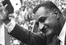 نسخة من البوم 2026 07 24T210856.346 السفير دكتور محمد حجازي يكتب : إرث جمال عبد الناصر… لماذا بقي حاضرًا في ذاكرة مصر والعرب وإفريقيا ؟