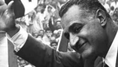نسخة من البوم 2026 07 24T210856.346 السفير دكتور محمد حجازي يكتب : إرث جمال عبد الناصر… لماذا بقي حاضرًا في ذاكرة مصر والعرب وإفريقيا ؟
