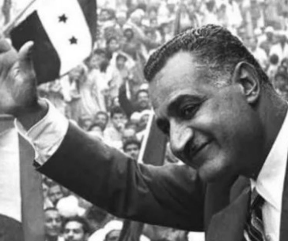 السفير دكتور محمد حجازي يكتب : الجمهورية الجديدة… كيف أعاد عبد الناصر بناء الدولة المصرية؟ 3 نسخة من البوم 2026 07 24T210856.346 السفير دكتور محمد حجازي يكتب : الجمهورية الجديدة… كيف أعاد عبد الناصر بناء الدولة المصرية؟
