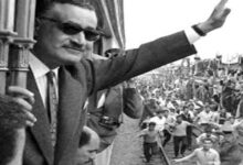 نسخة من البوم 2026 07 24T211208.769 السفير دكتور محمد حجازي يكتب : الجمهورية الجديدة… كيف أعاد عبد الناصر بناء الدولة المصرية؟