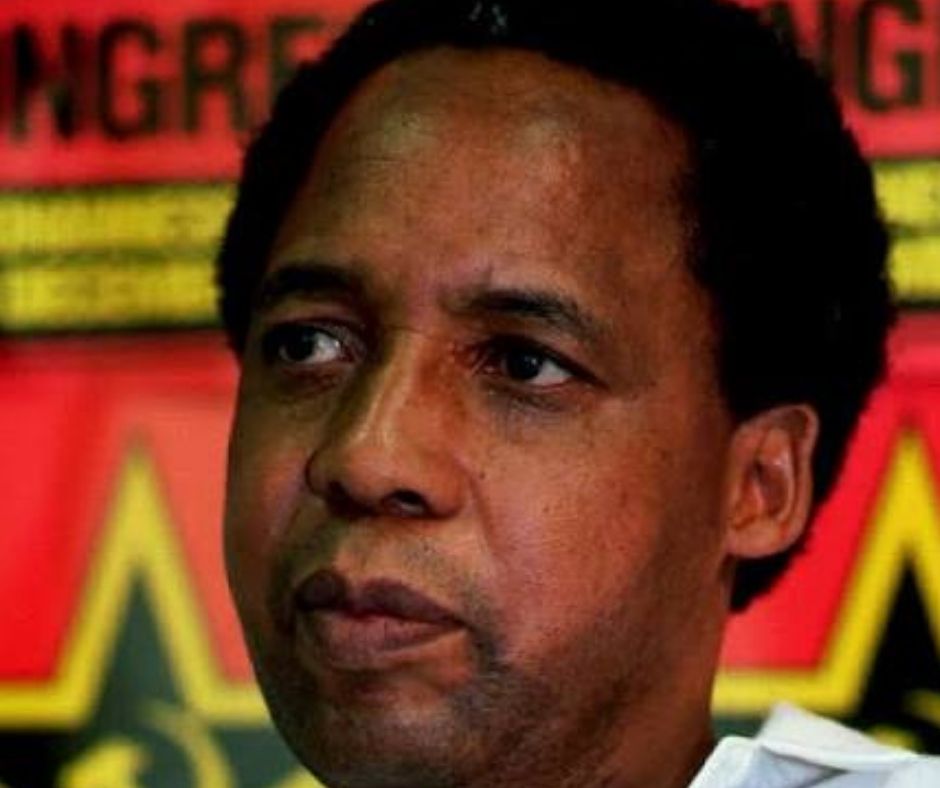 السفير دكتور محمد حجازي يكتب : كريس هاني… المناضل الذي عجّل استشهاده بسقوط الفصل العنصري ورسّخ التزام القاهرة بقضية جنوب إفريقيا 1 نسخة من البوم 2026 07 29T223127.281 السفير دكتور محمد حجازي يكتب : كريس هاني… المناضل الذي عجّل استشهاده بسقوط الفصل العنصري ورسّخ التزام القاهرة بقضية جنوب إفريقيا