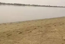 نسخة من البوم 20260718 161624 ٠٠٠٠ انحسار مياه النيل في السودان يثير المخاوف .. و خبير يربط الظاهرة بتشغيل سد النهضة