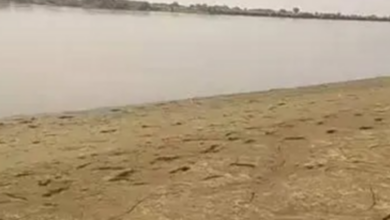 نسخة من البوم 20260718 161624 ٠٠٠٠ انحسار مياه النيل في السودان يثير المخاوف .. و خبير يربط الظاهرة بتشغيل سد النهضة