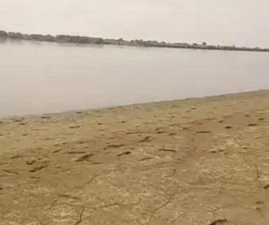 انحسار مياه النيل في السودان يثير المخاوف .. و خبير يربط الظاهرة بتشغيل سد النهضة 1 نسخة من البوم 20260718 161624 ٠٠٠٠ انحسار مياه النيل في السودان يثير المخاوف .. و خبير يربط الظاهرة بتشغيل سد النهضة