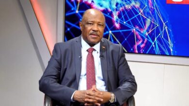 وزير خارجية السودان وزير الخارجية السوداني: مصر وإريتريا دعمتا السودان بوضوح.. والخرطوم ستعيد تقييم علاقاتها الخارجية بعد الحرب