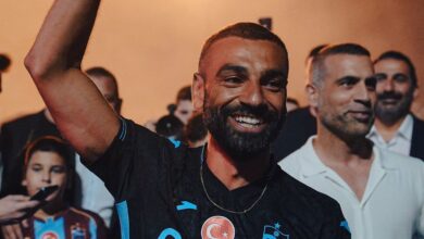 763487370 3183578118500915 9737184157000193 n محمد صلاح يشعل تركيا.. استقبال جماهيري حافل وترحيب بـ"الملك المصري" قبل انضمامه إلى طرابزون سبور