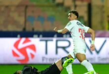 FB IMG 1786044795795 أزمة البرازيلي بيزيرا تشتعل.. الزمالك يغلق باب رحيل اللاعب ويؤكد : « لن ندخل في مفاوضات بشأن أي عروض »