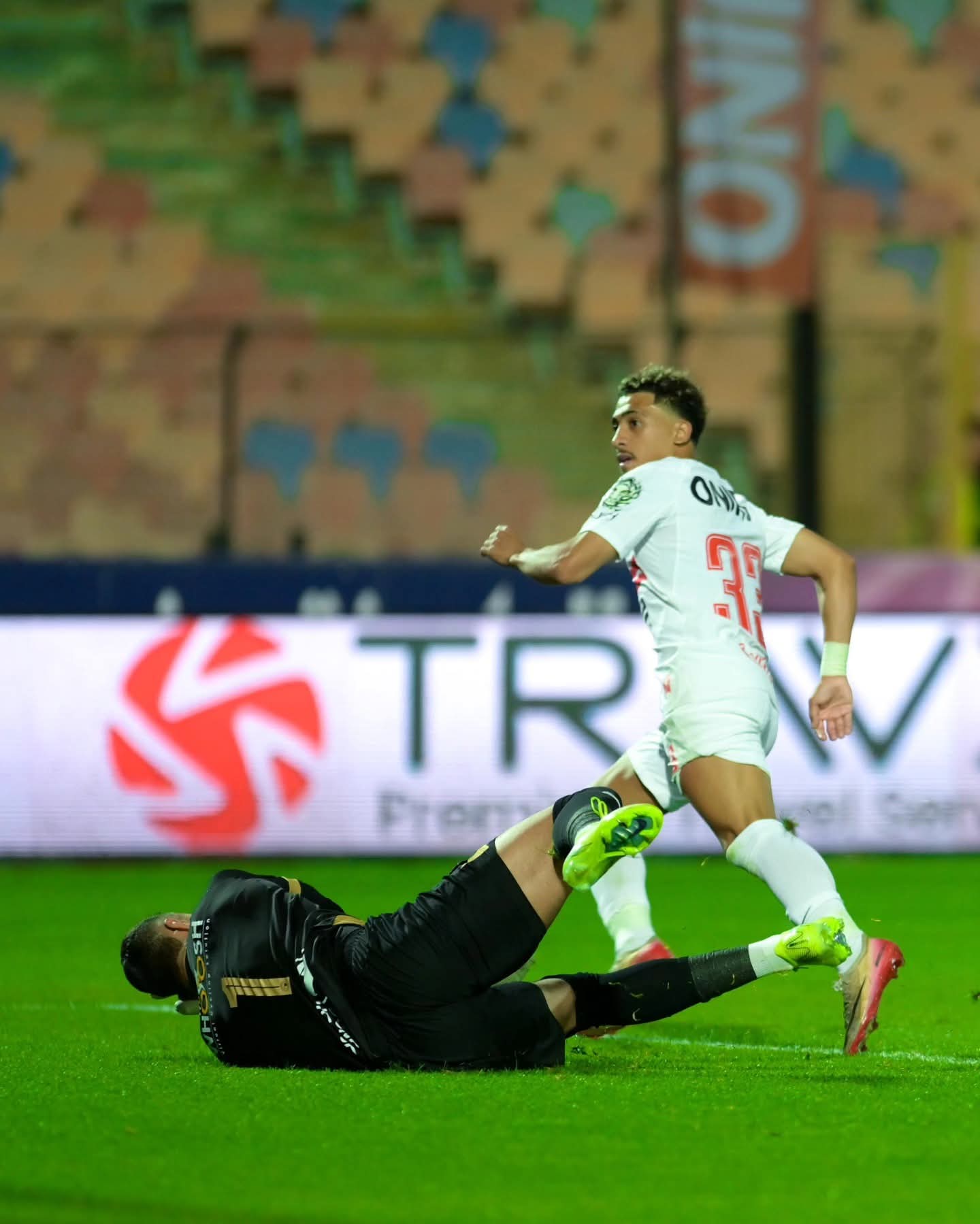 أزمة البرازيلي بيزيرا تشتعل.. الزمالك يغلق باب رحيل اللاعب ويؤكد : « لن ندخل في مفاوضات بشأن أي عروض » 1 FB IMG 1786044795795 أزمة البرازيلي بيزيرا تشتعل.. الزمالك يغلق باب رحيل اللاعب ويؤكد : « لن ندخل في مفاوضات بشأن أي عروض »