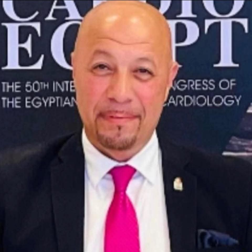إنجاز جديد هو الأول في مصر وأفريقيا.. فريق طبي بقيادة الدكتور هشام صلاح الدين ينجح في إزالة جلطة بالأذين الأيمن بدون تدخل جراحي 1 FB IMG 1786348550001 إنجاز جديد هو الأول في مصر وأفريقيا.. فريق طبي بقيادة الدكتور هشام صلاح الدين ينجح في إزالة جلطة بالأذين الأيمن بدون تدخل جراحي
