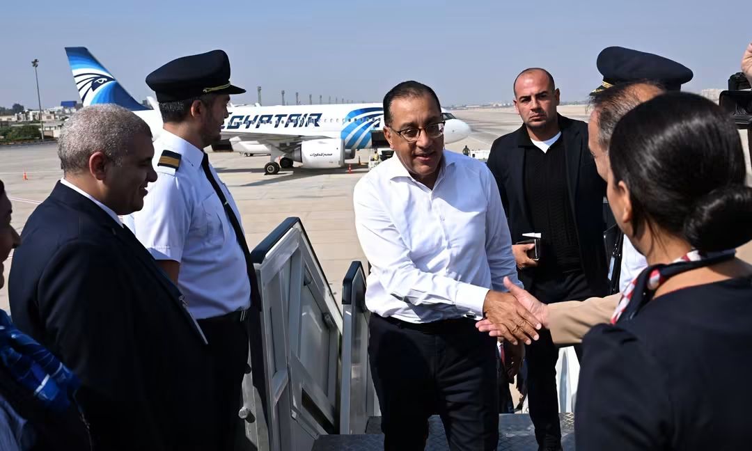نيابة عن الرئيس .. رئيس الوزراء يتوجه إلى تنزانيا للمشاركة فى فعاليات افتتاح مشروع سد "جوليوس نيريري" 1 FB IMG 1787298973927 نيابة عن الرئيس .. رئيس الوزراء يتوجه إلى تنزانيا للمشاركة فى فعاليات افتتاح مشروع سد "جوليوس نيريري"