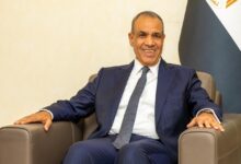 IMG 20260806 WA0008 الدكتور بدر عبد العاطي وزير الخارجية والتعاون الدولي المصري في حوار خاص لـ«أفرو نيوز 24»: مصر تولي الأزمة السودانية أولوية خاصة