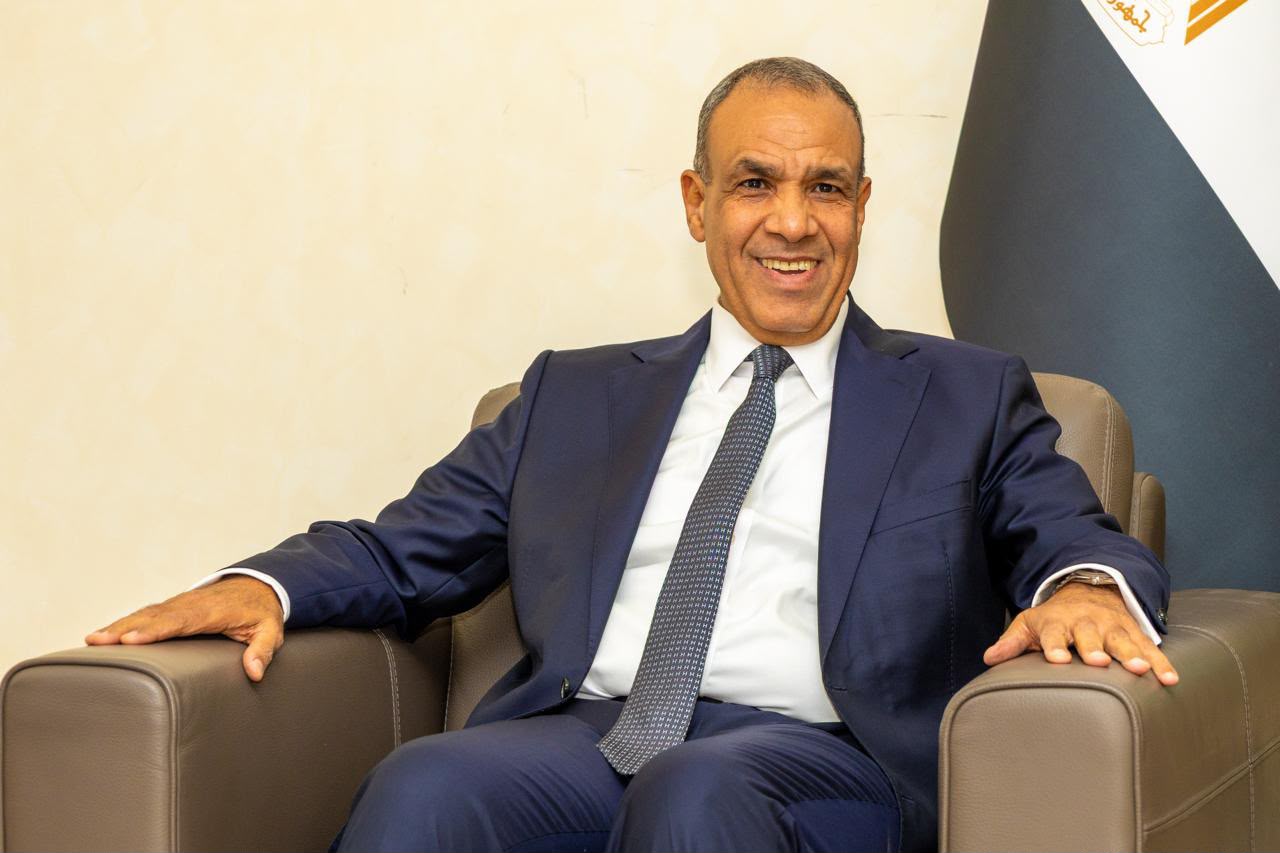 الدكتور بدر عبد العاطي وزير الخارجية والتعاون الدولي المصري في حوار خاص لـ«أفرو نيوز 24»: مصر تولي الأزمة السودانية أولوية خاصة 1 IMG 20260806 WA0008 الدكتور بدر عبد العاطي وزير الخارجية والتعاون الدولي المصري في حوار خاص لـ«أفرو نيوز 24»: مصر تولي الأزمة السودانية أولوية خاصة