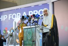 IMG 20260812 WA0009 من العاصمة النيجيرية أبوجا.. « رابطة العالم الإسلامي » تطلق مبادرة للسِّلم المجتمعيّ في غرب أفريقيا