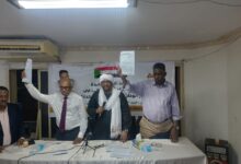 IMG 20260817 WA0014 خطوة لإعادة ترتيب المشهد السياسي السوداني.. اتفاق تاريخي بالقاهرة لتوحيد « الاتحادي الديمقراطي »