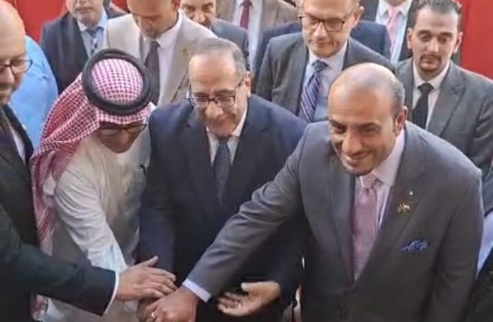 IMG 20260820 WA0028 « بنده للتجزئة »  تفتتح أحدث فروعها بمدينة نصر باستثمارات تتجاوز 150 مليون جنيه وتطلق مبادرة لخفض أسعار السلع الأساسية