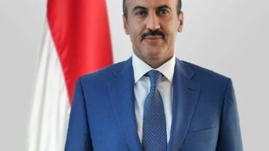 IMG 20260824 WA0003 في الذكرى الـ44 لتأسيس المؤتمر الشعبي.. أحمد علي عبدالله صالح يدعو لاستعادة الدولة وتوحيد الصف الوطني باليمن
