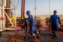 IMG ٢٠٢٦٠٨١٢ ١١٢٧٣١ مصر تطلق مزايدة عالمية للتنقيب عن البترول والغاز في 14 منطقة