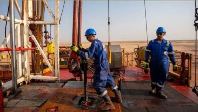 IMG ٢٠٢٦٠٨١٢ ١١٢٧٣١ مصر تطلق مزايدة عالمية للتنقيب عن البترول والغاز في 14 منطقة