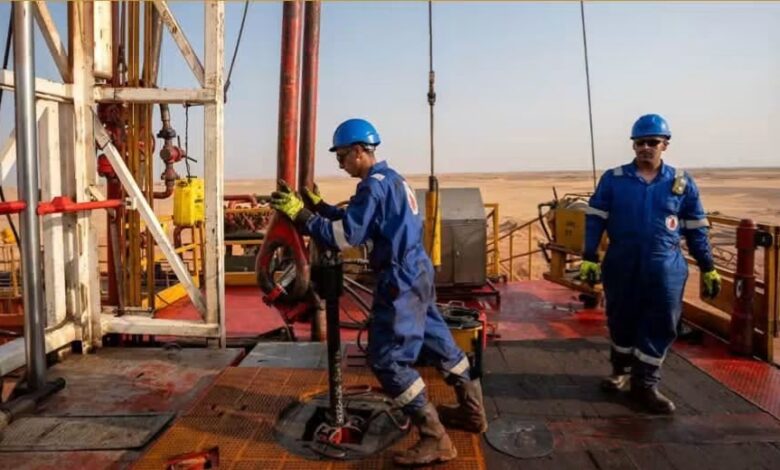 IMG ٢٠٢٦٠٨١٢ ١١٢٧٣١ مصر تطلق مزايدة عالمية للتنقيب عن البترول والغاز في 14 منطقة