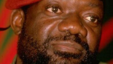 Jonas Savimbi السفير دكتور محمد حجازي يكتب : جوناس سافيمبي… قائد “يونيتا” بين حرب التحرير وصراع السلطة في أنغولا