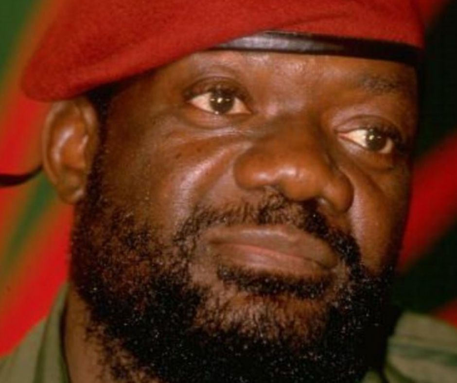 Jonas Savimbi السفير دكتور محمد حجازي يكتب : جوناس سافيمبي… قائد “يونيتا” بين حرب التحرير وصراع السلطة في أنغولا