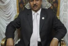 WhatsApp Image 2026 08 01 at 3.43.52 PM الذهب سيد المعادن.. الدكتور إبراهيم هاشم زيدان: تقنين أوضاع «الدهابة» قد يضع مصر بين كبار منتجي الذهب عالميًا