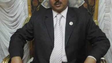 WhatsApp Image 2026 08 01 at 3.43.52 PM الذهب سيد المعادن.. الدكتور إبراهيم هاشم زيدان: تقنين أوضاع «الدهابة» قد يضع مصر بين كبار منتجي الذهب عالميًا