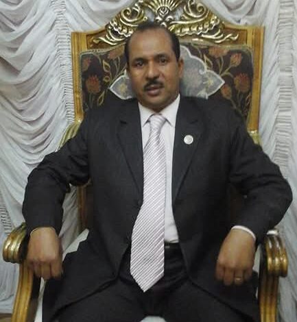 WhatsApp Image 2026 08 01 at 3.43.52 PM الذهب سيد المعادن.. الدكتور إبراهيم هاشم زيدان: تقنين أوضاع «الدهابة» قد يضع مصر بين كبار منتجي الذهب عالميًا